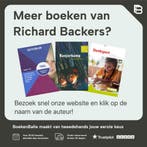 Niet voor de poes / Sprinter / 3 9789043700924, Verzenden, Gelezen, Richard Backers