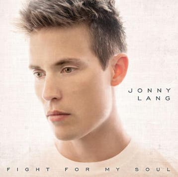 cd - jonny lang - FIGHT FOR MY SOUL (nieuw), Verzenden, Zo goed als nieuw