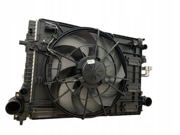 Complete koelset voor GEELY TUGELLA COOLRAY EMGRAND 1.5T 201, Verzenden, Gebruikt