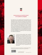 Kennemerland 40-45 / 40-45 9789462581272 Arjen Bosman, Boeken, Verzenden, Zo goed als nieuw, Arjen Bosman