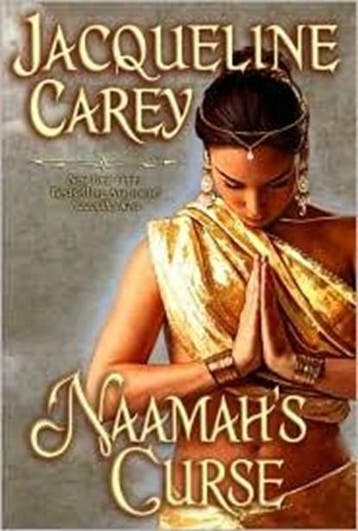 Naamahs Curse | 9780446198059 | Carey, Jacqueline, Ophalen of Verzenden, Zo goed als nieuw, Carey, Jacqueline