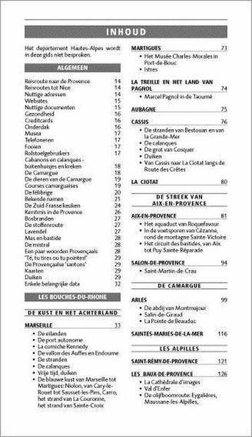 Provence / Trotter 9789020944303, Verzenden, Gelezen