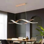 Minimalistische LED Kroonluchter – Geometrisch Design, Verzenden, Nieuw