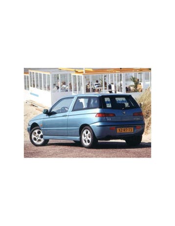 1999 ALFA ROMEO 145 PERSFOTO, Boeken, Nieuw, Alfa Romeo, Author