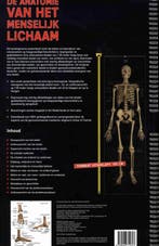 De anatomie van het menselijk lichaam 9789048312627, Verzenden, Gelezen, Roland Muhlbauer