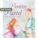 Pennie Pastel 9789059323223 L. L Ecluse, Boeken, Verzenden, Zo goed als nieuw, L. L' Ecluse