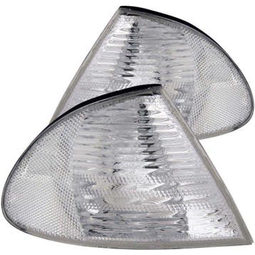 ANZO Corner Lights 1999-2001 BMW 3 Series E46 Euro Corner, Ophalen of Verzenden, Nieuw