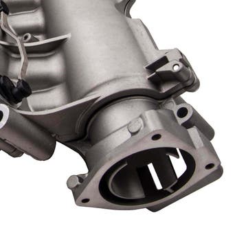Inlaatspruitstuk + EGR-klep geschikt voor Opel Astra H Si..., Verzenden, Nieuw, Opel