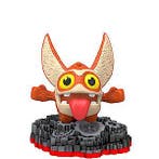 Trigger Snappy Mini Skylanders Trap Team. Wii, PS3, Xbox, Ophalen of Verzenden, Zo goed als nieuw, Overige typen