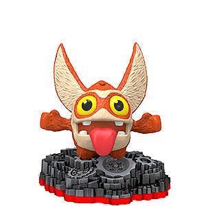Trigger Snappy Mini Skylanders Trap Team. Wii, PS3, Xbox, Spelcomputers en Games, Spelcomputers | Nintendo Consoles | Accessoires