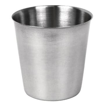 RVS puddingvorm | 51 x 52mm, Verzenden