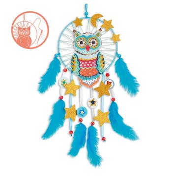 Djeco knutselset dromenvanger Golde van €12,99 voor €9,09, Ophalen of Verzenden, Nieuw