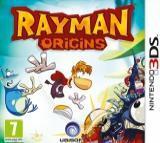 Mario3DS.nl: Rayman Origins - iDEAL!, Ophalen of Verzenden, Zo goed als nieuw