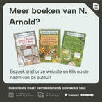 Machtige krachten / Waanzinnig om te weten 9789020605129, Verzenden, Gelezen, N. Arnold