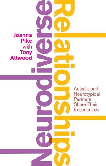 9781787750289 Neurodiverse Relationships, Verzenden, Nieuw, Joanna Pike