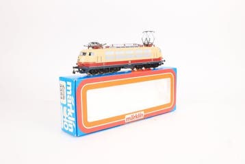 Märklin H0 - 3354 - Elektrische locomotief (1) - BR 103, Hobby en Vrije tijd, Modeltreinen | H0, Nieuw