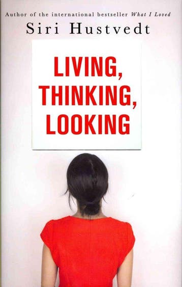 Living  Thinking  Looking, Boeken, Verzenden, Nieuw