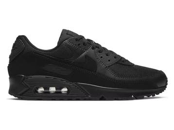 Nike Air Max 90 Sneakers Zwart - 42.5, Ophalen of Verzenden, Nieuw
