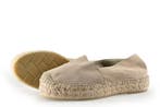 Sacha Espadrilles in maat 38 Beige, Verzenden, Beige, Zo goed als nieuw, Sacha