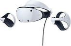 Sony PlayStation VR2 [met 2 controllers, zonder koptelefoon], Verzenden, Zo goed als nieuw