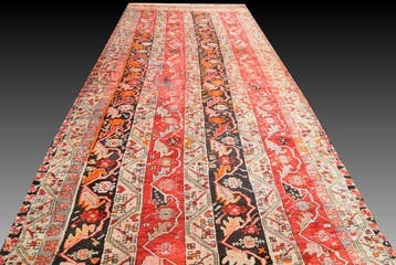 Ancien Sivas Elbeyli Turquie - Vloerkleed - 315 cm - 125 cm, Nieuw