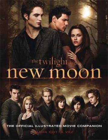 New Moon - Stephenie Meyer 9781905654680, Verzenden, Gelezen, Stephenie Meyer