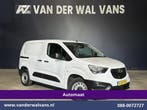 Opel Combo | 1.5D 131pk Automaat L1H1 Euro6 Airco | 3-Zits |, Automaat, Gebruikt, Euro 6, Wit