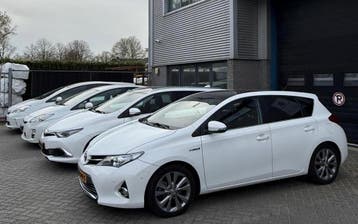 Toyota / Lexus 2ZR-FXE Revisie Motor | Prius | Auris | CT200, Auto-onderdelen, Ophalen, Gereviseerd, Toyota
