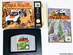 Nintendo 64 / N64 - Off Road Challenge - EEU, Verzenden, Gebruikt