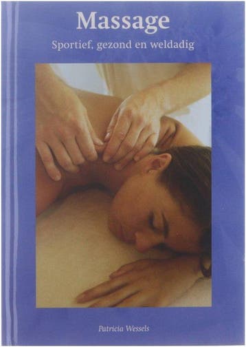 Weleda Massageboekje Weleda boek - Wessels, Boeken, Verzenden, Gelezen
