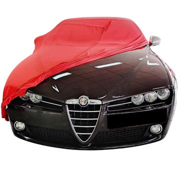 Autohoes voor Alfa Romeo 159 (2005-2012) Indoor BESTE, Ophalen of Verzenden, Nieuw, Op maat