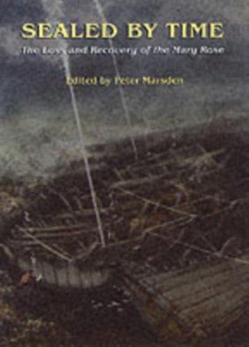 Sealed by Time - Peter Marsden 9780954402907, Boeken, Verzenden, Gelezen, Peter Marsden