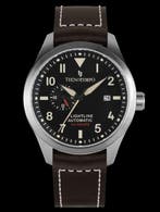 Tecnotempo - Automatic - FligthLine - Limited Edition 200PCS, Nieuw