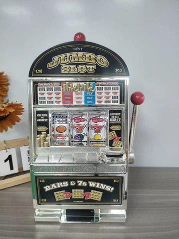 Casino slot machines - Slot