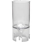 Kaarsen gietvorm, Cylinder, afm 65x44 mm, 1 stuk, Hobby en Vrije tijd, Nieuw