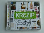 Krezip - Best of, Cd's en Dvd's, Cd's | Pop, Ophalen of Verzenden, Zo goed als nieuw