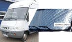 HYMER Raamisolatie binnenzijde S/B Klasse vanaf 1995 +deur, Ophalen of Verzenden, Nieuw