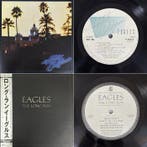 Eagles - Hotel California / The Long Run - Diverse titels -, Nieuw in verpakking