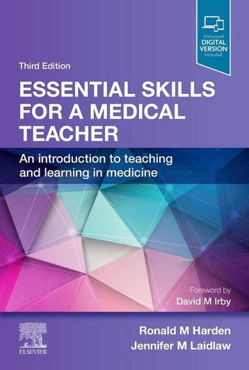Essential Skills for a Medical Teacher 9780702078545, Verzenden, Zo goed als nieuw, Ronald M. Harden
