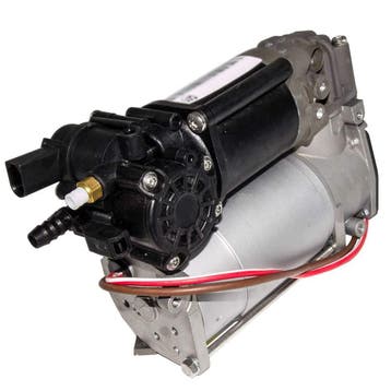 Luchtveringcompressor geschikt voor BMW 5 Serie F07 F11 G..., Verzenden, Nieuw, BMW