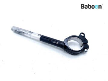 Stuurhelft Rechts Kawasaki ZX 10 R 2008-2010 (NINJA ZX-10R, Motoren, Onderdelen | Kawasaki, Verzenden, Gebruikt