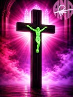 AMA • Pope (1985) - Neon Paradise