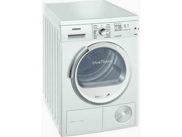 Siemens WT46W591 - Warmtepompdroger 7kg - Sensorgestuurd -, Verzenden, Zo goed als nieuw