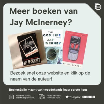How It Ended - Jay McInerney 9780747549222, Verzenden, Gelezen, Jay McInerney