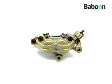 Remklauw Rechts Voor Ducati ST 4 1998-2003 (ST4), Verzenden, Gebruikt