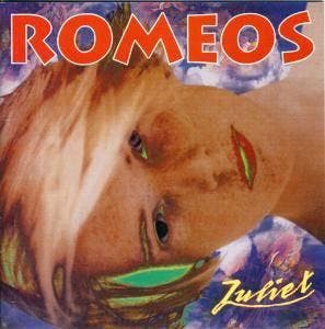 cd - Romeos - Juliet, Verzenden, Zo goed als nieuw