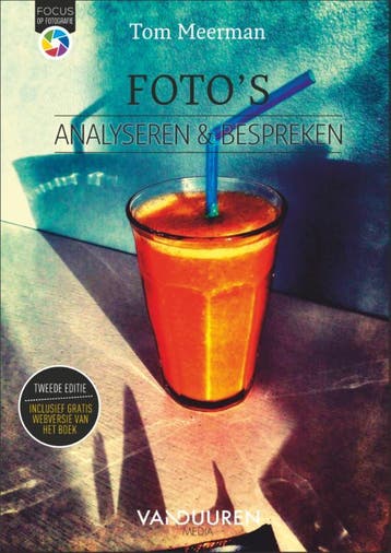 Fotoís Analyseren En Bespreken | Tom Meerman | Nieuw, Ophalen of Verzenden, Nieuw, Tom Meerman