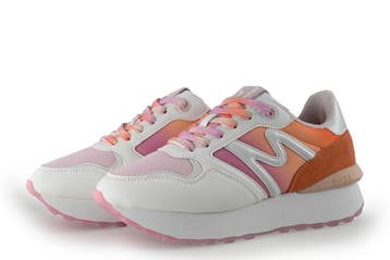 Mexx Sneakers in maat 39 Roze, Kleding | Dames, Schoenen, Mexx, Overige kleuren, Verzenden, Sneakers of Gympen