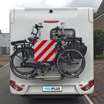 ProPlus Markeringsbord – Aluminium – 50x50 cm – Voor I, Ophalen of Verzenden, Nieuw