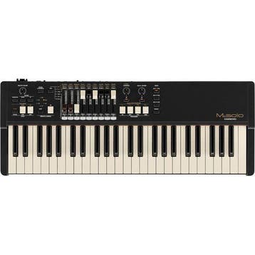 Hammond M-solo Black als nieuw, Ophalen of Verzenden, Zo goed als nieuw